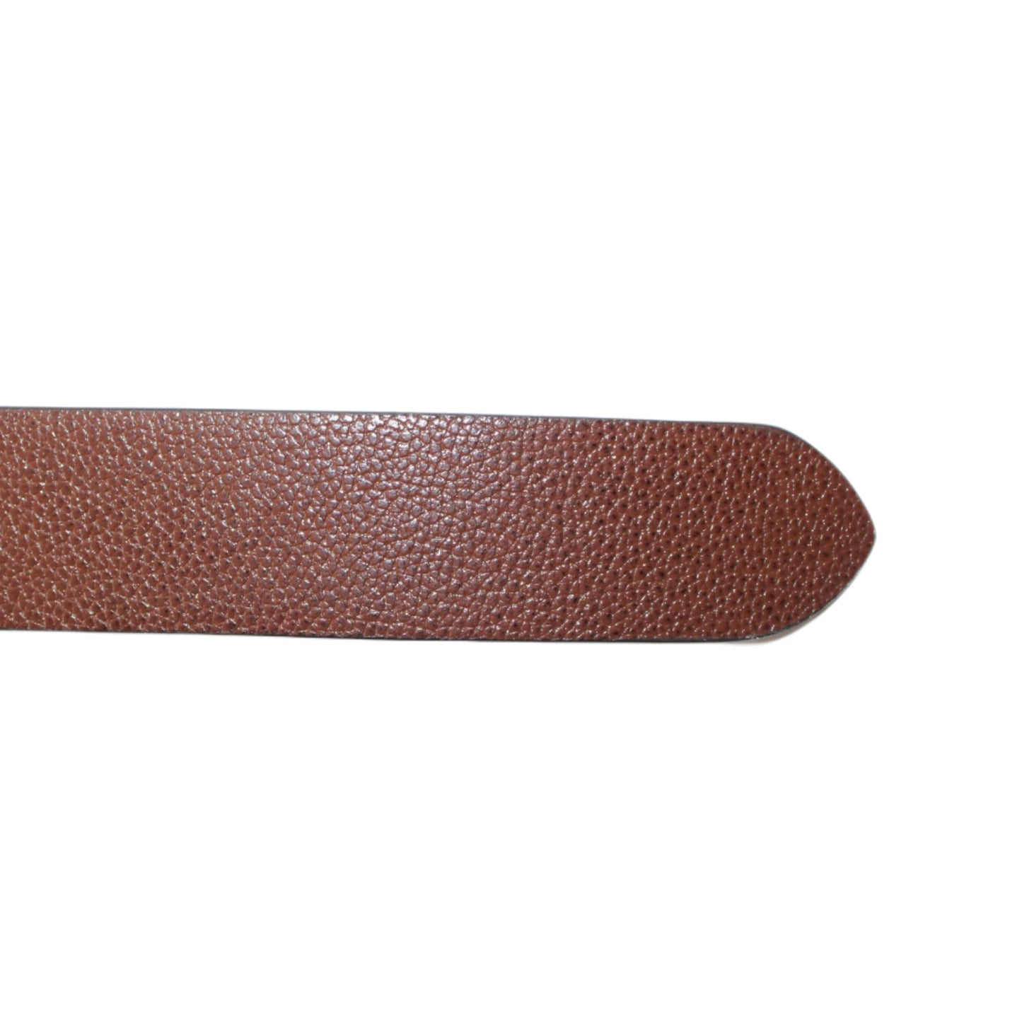 Formal Belts