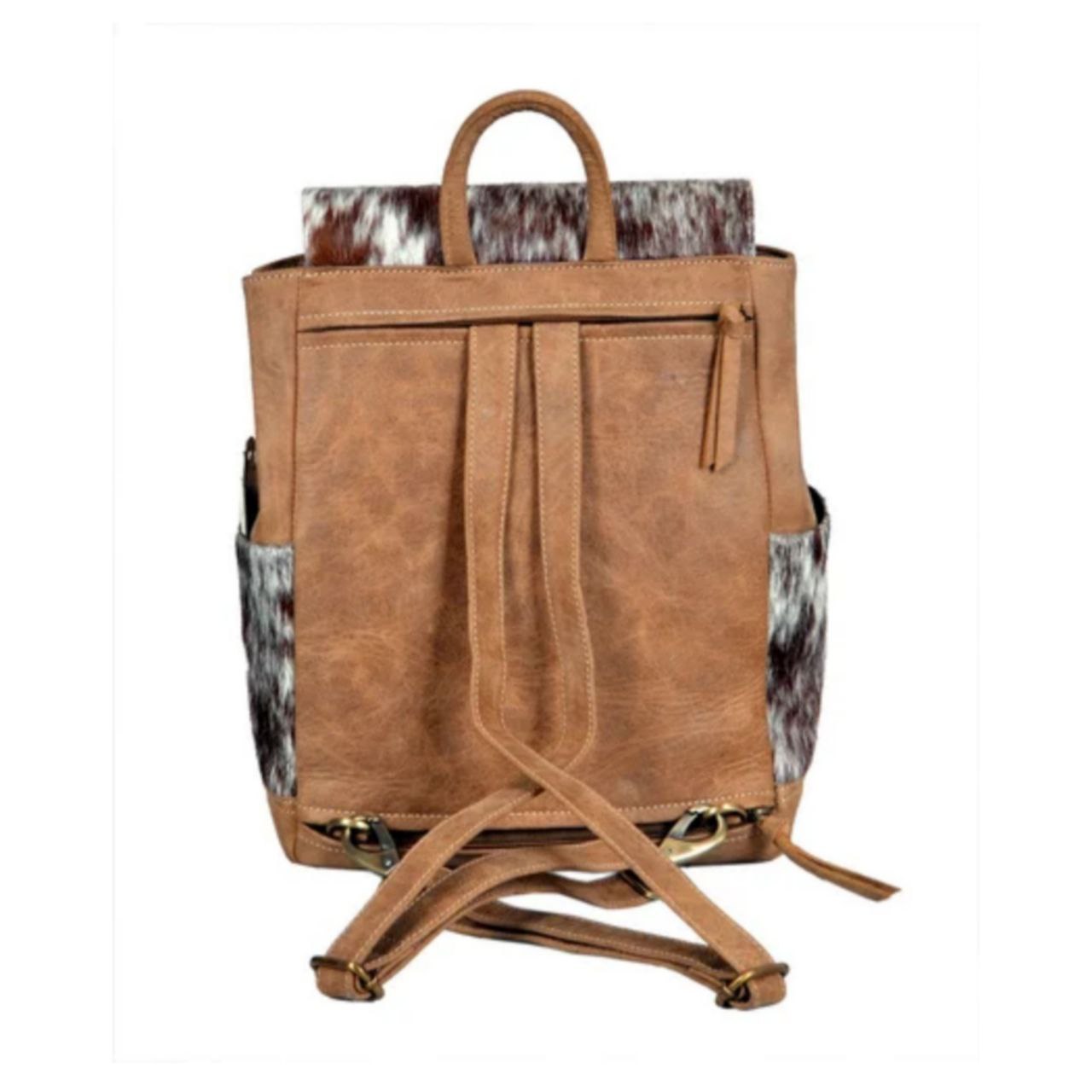 Hairon Backpack Easy to Wear
