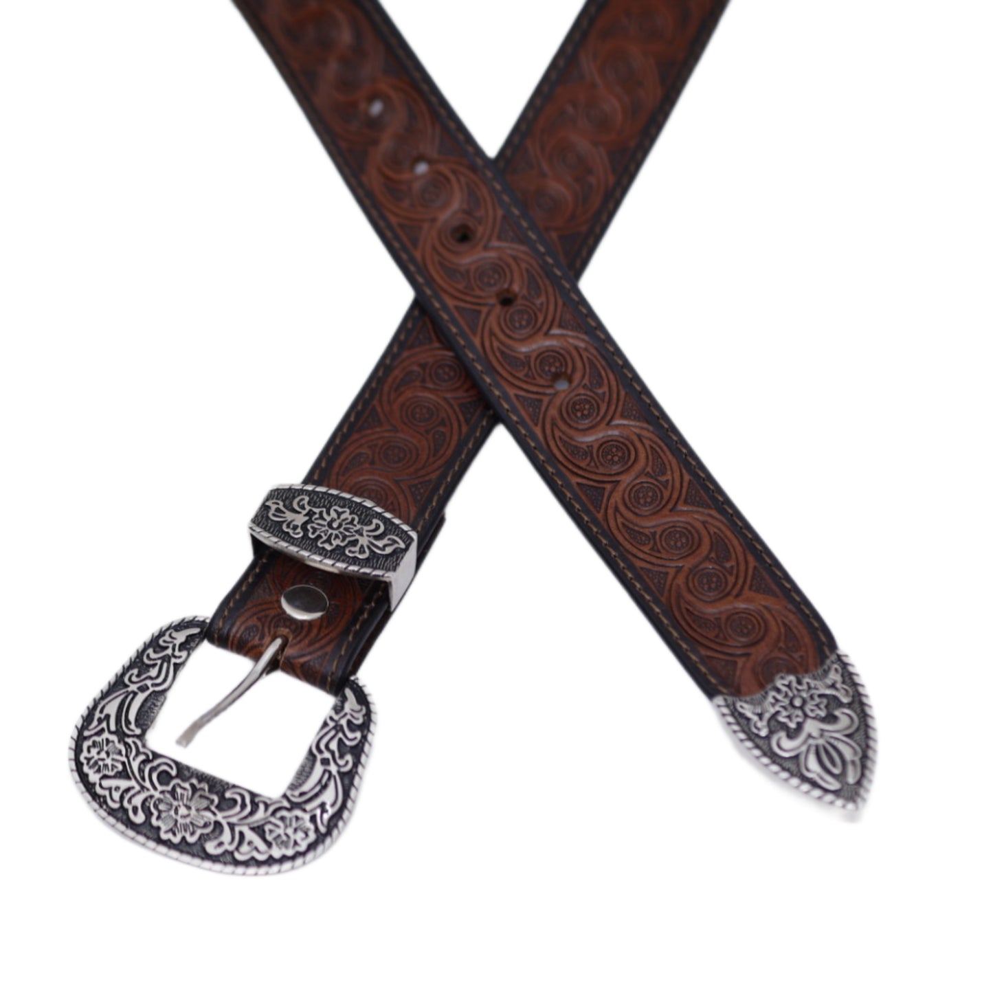 Western Belt For Men/Women