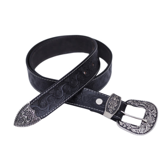 Western Belts For Men