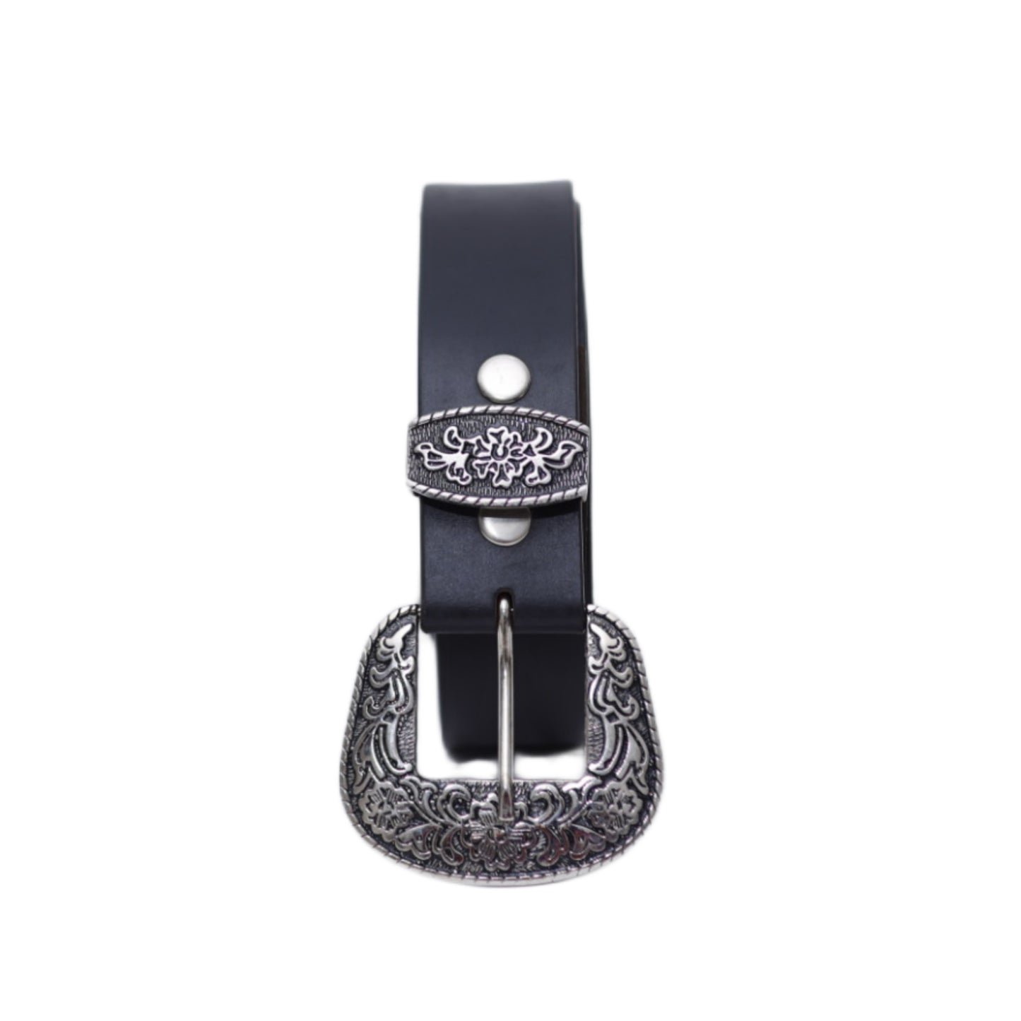 Western Formal Belts for Men