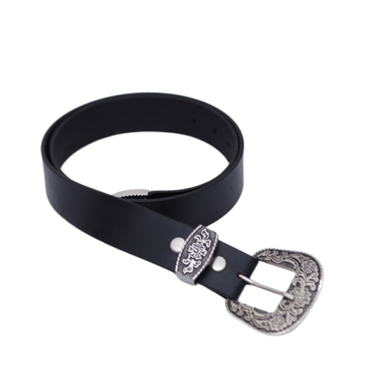 Western Formal Belts for Men