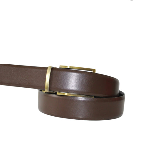 Reversible Leather Belts