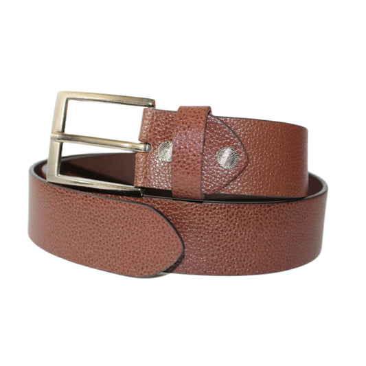 Formal Belts