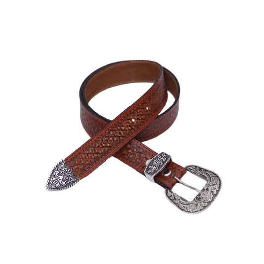 Western Belts, Vintage Cowgirl Belts